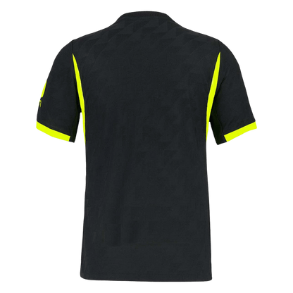 Atletico Madrid Fora Camisa 2026/27 Preto