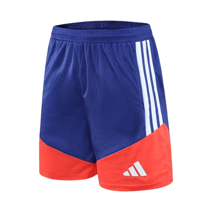 Versão Do Jogador Japão Copa do Mundo Camisa Conjunto(Camisa+Calções) 2026 Azul