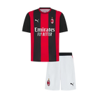 AC Milan Infantil 
 Casa Futebol Camisa 2026/27