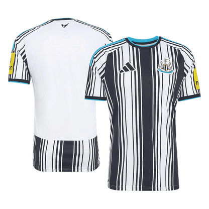 Newcastle United Casa Camisa 2026/27