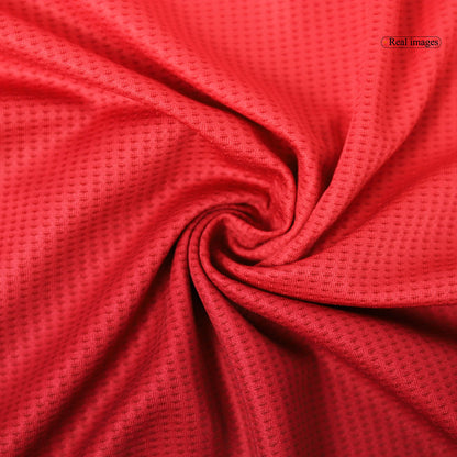Camiseta de fútbol auténtica GARNACHO #17 Manchester United Home 2024/25