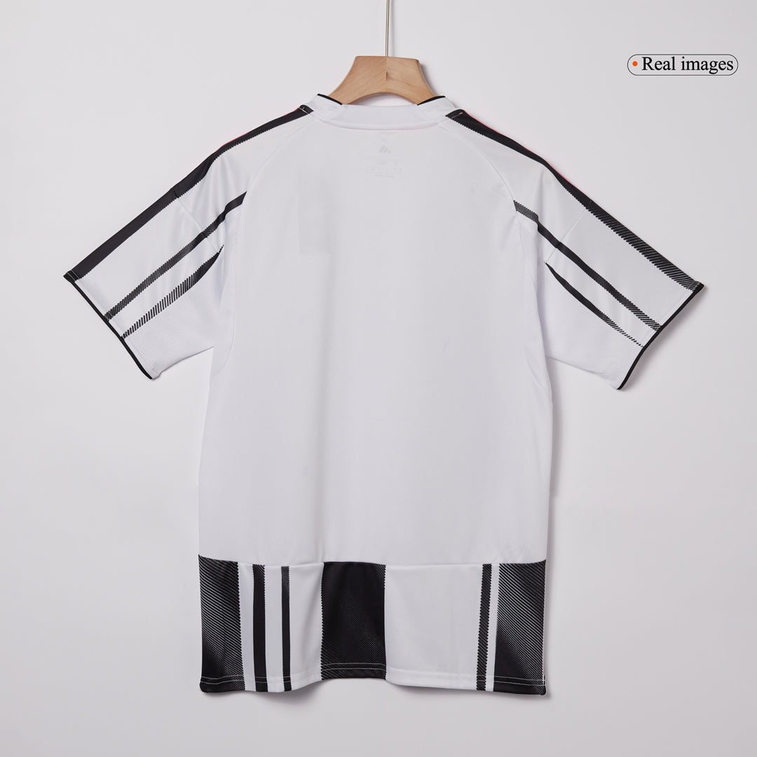 Juventus Casa Camisola 2025/26