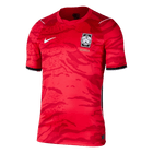 Coreia do Sul Casa Copa do Mundo Camisa 2026 Vermelho