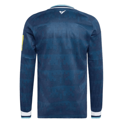 Newcastle United Fora Manga comprida Camisa 2026/27