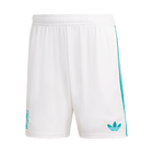 Liverpool Terceira Calções 2025/26 Branco