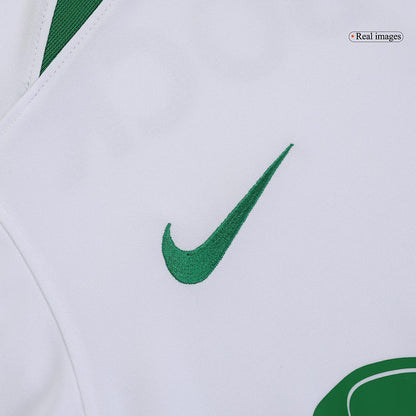 Camisola de futebol personalizada Sporting CP 60o aniversário2024