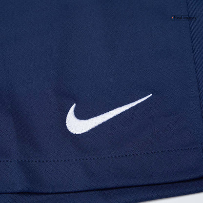 Tottenham Hotspur Casa Camisa Conjunto(Camisa+Calções+Meias) 2025/26 Branco