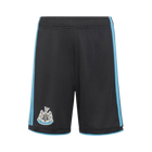 Newcastle United Casa Calções 2026/27 Preto