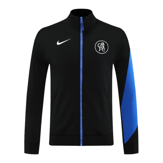 Chelsea Formação Blusão 2025/26 Preto