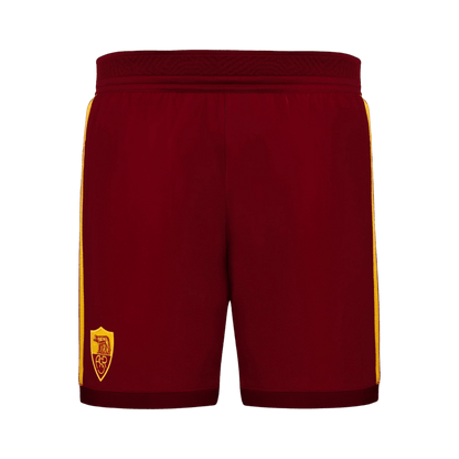 Roma Casa Camisa 2026/27 Vermelho