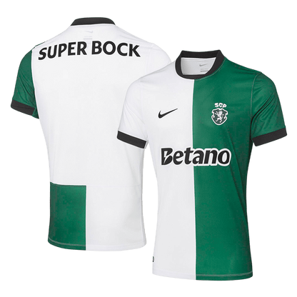 Sporting CP Camisa 2025/26