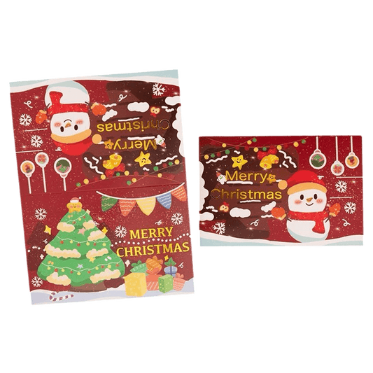 Cartão de Natal personalizado – Boneco de Neve – Mensagem Aleatória camisola de futebol 2025/26