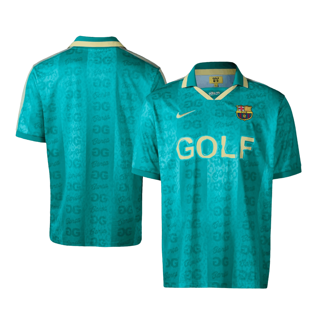 Barcelona Camisa 2026/27