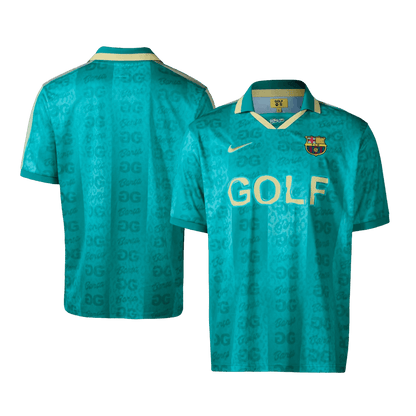 Barcelona Camisa 2026/27