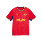 RB Leipzig Fora Camisa 2026/27 Vermelho
