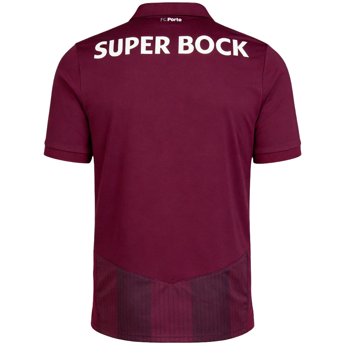 FC Porto Fora Camisa 2026/27