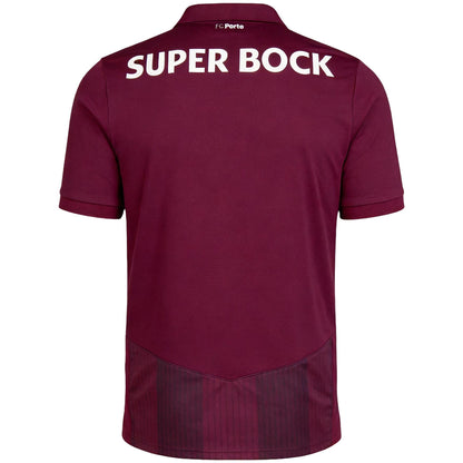 FC Porto Fora Camisa 2026/27