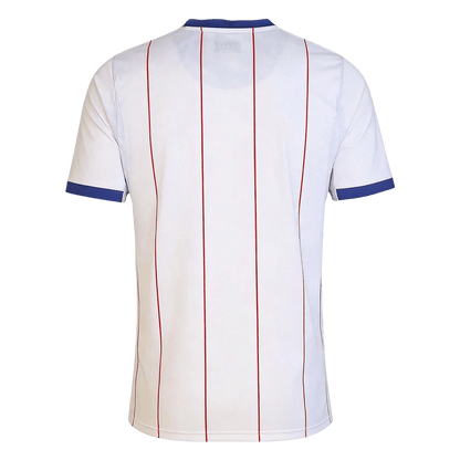 Chelsea Terceira Camisa 2026/27 Branco