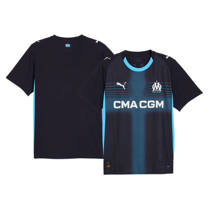 Marseille Fora Camisola 2025/26