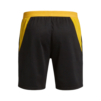 Borussia Dortmund Casa Camisa 2026/27 Amarelo