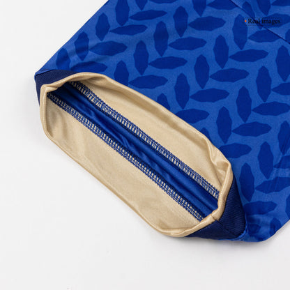 RASPADORI #11 Italy Casa Camisa 2026 Azul