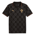 Jogador Portugal Edição Especial Concept Camisa 2026 Preto