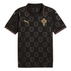 Portugal Copa do Mundo Camisa 2026 Preto