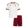 Espanha Infantil 
 Casa Camisa 2026