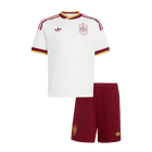 Espanha Infantil 
 Casa Camisa 2026