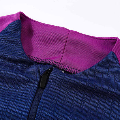 Barcelona Zíper Moletom Conjunto (Top+Calças) 2025/26