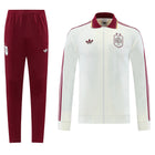 Spain Treino 2026 Branco