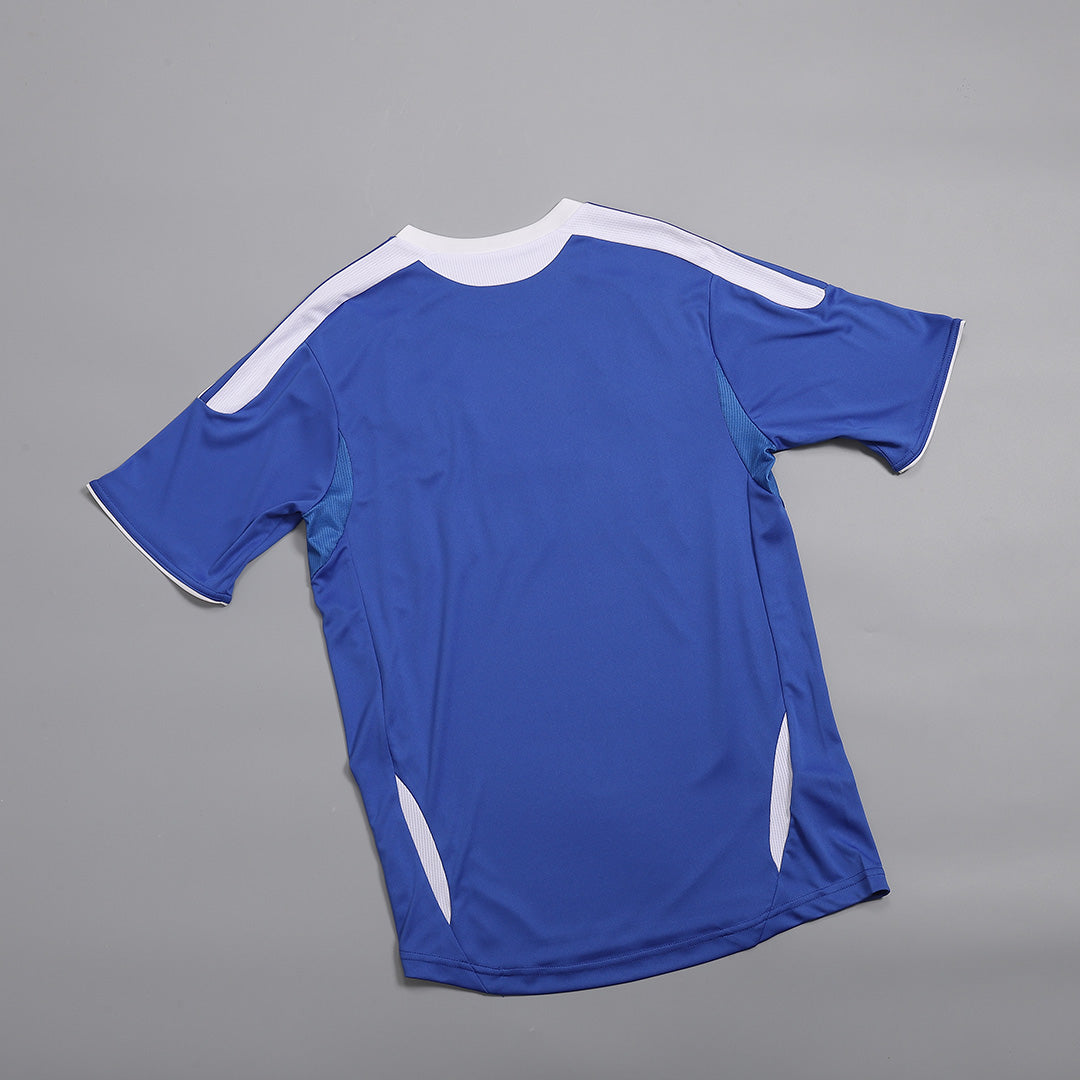 Camisola de futebol retro Chelsea Home 2011/12