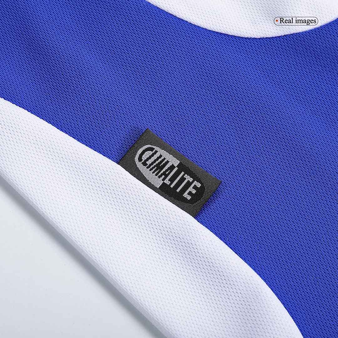 Retrô Greece Fora Camisa 2004 Branco