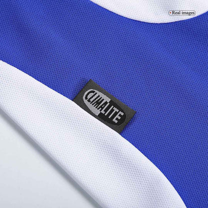 Retrô Greece Fora Camisa 2004 Branco