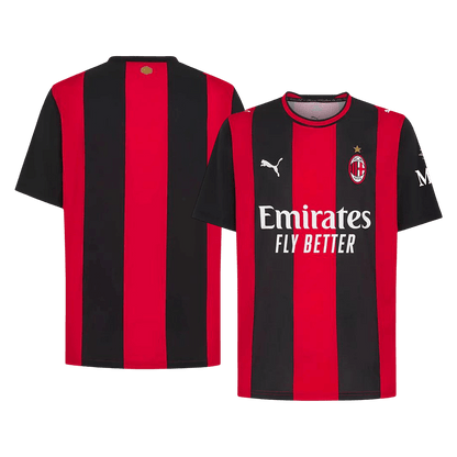 AC Milan Casa Camisa 2026/27