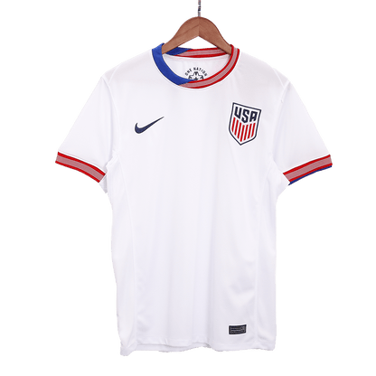 EUA-Fußballtrikot Heimtrikot 2024