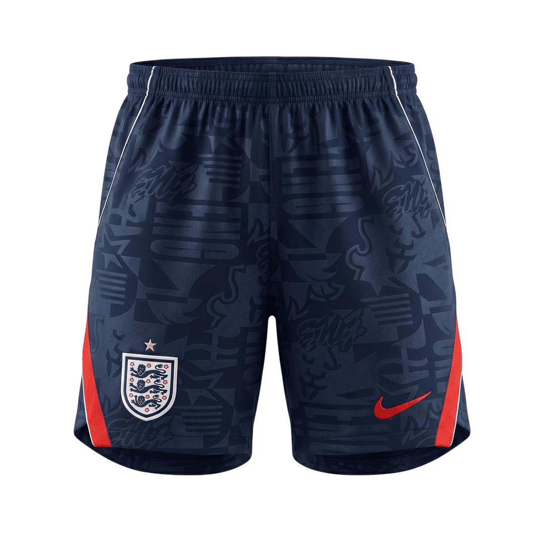 Inglaterra Fora 2026
