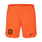 Netherlands Fora Calções 2026 Laranja