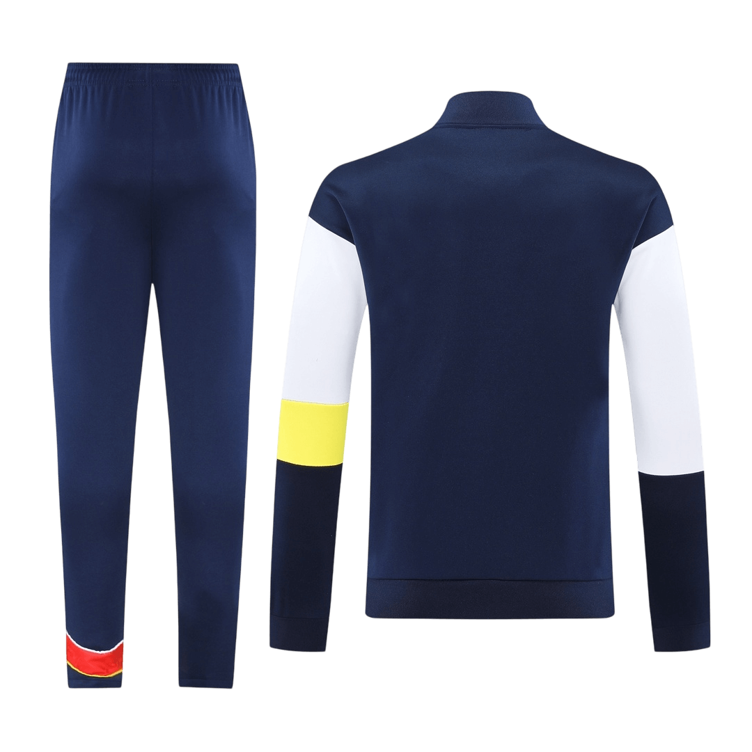 Arsenal Treino Jaqueta Conjunto (Jaqueta + Calças) 2025/26