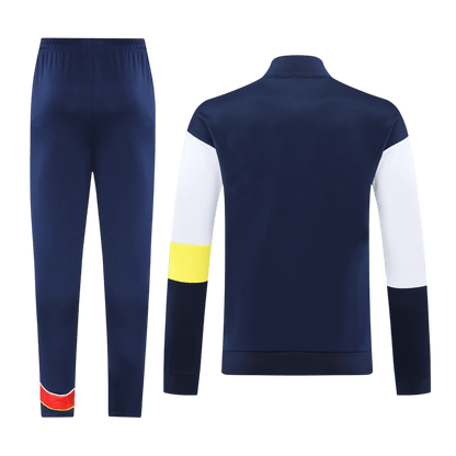 Arsenal Treino Jaqueta Conjunto (Jaqueta + Calças) 2025/26
