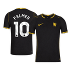 Versão do Jogador PALMER #10 Chelsea Fora Futebol Camisas 2026/27
