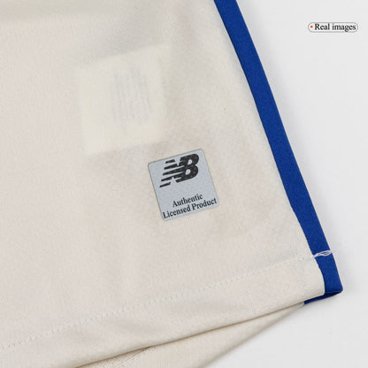 FC Porto Fora Terceira Camisa 2025/26