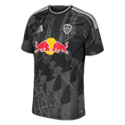 Leeds United Terceira Camisa 2026/27 Preto