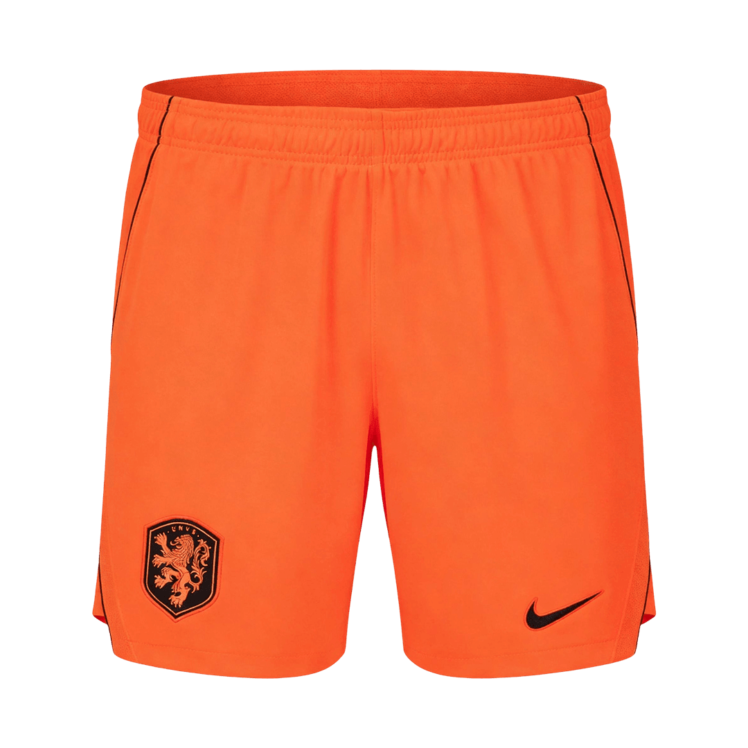 Netherlands Fora Copa do Mundo Camisa 2026