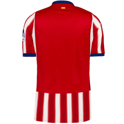 Atletico Madrid Casa Camisa 2026/27
