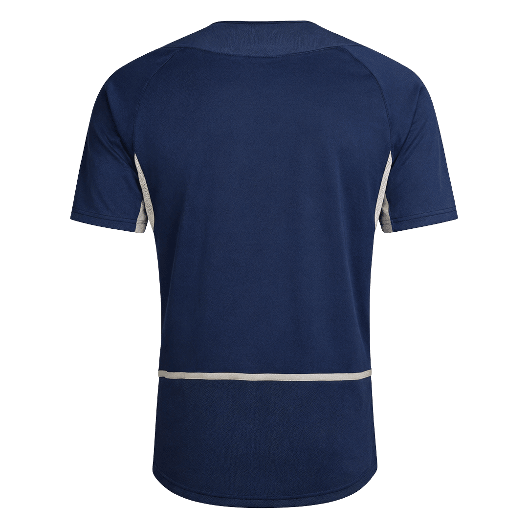 Retrô USA Fora Copa do Mundo Camisa 2002