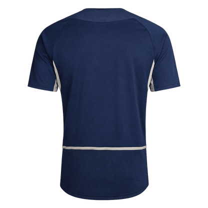 Retrô USA Fora Copa do Mundo Camisa 2002