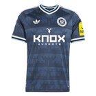 Newcastle United Fora Camisa 2026/27 Marinha
