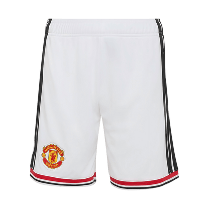 Manchester United Casa Camisa 2026/27 - camisola de futebol para adeptos em Portugal