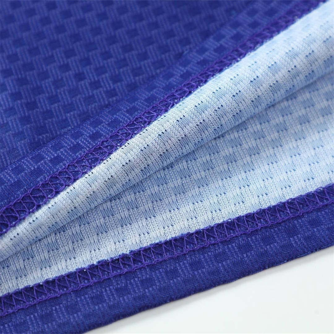 Versão Do Jogador Japão Copa do Mundo Camisa Conjunto(Camisa+Calções) 2026 Azul